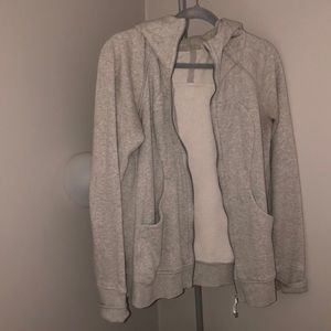 lululemon hoodie